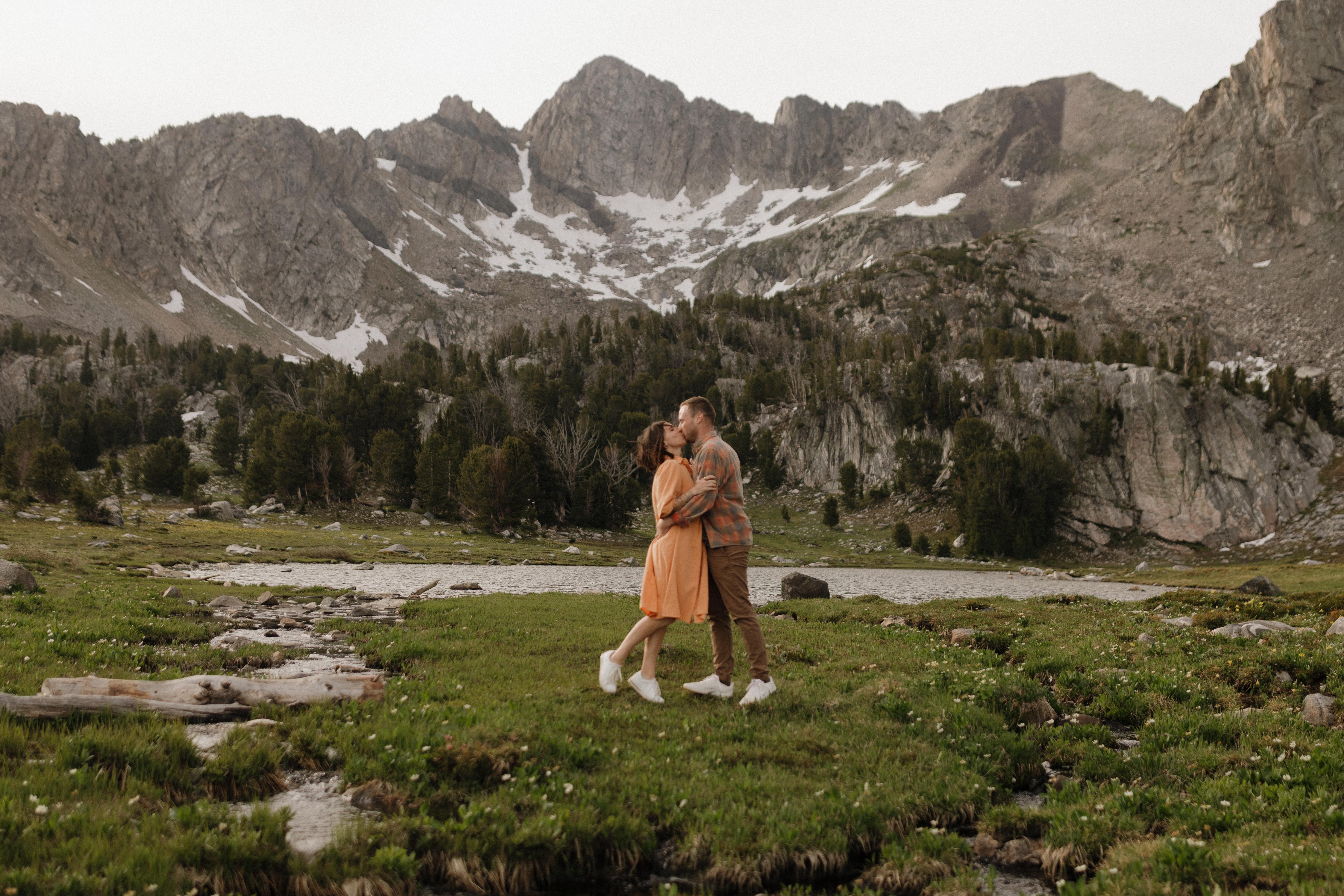 The Wedding Website of Ashlee Bogenn and Tanner Pearson