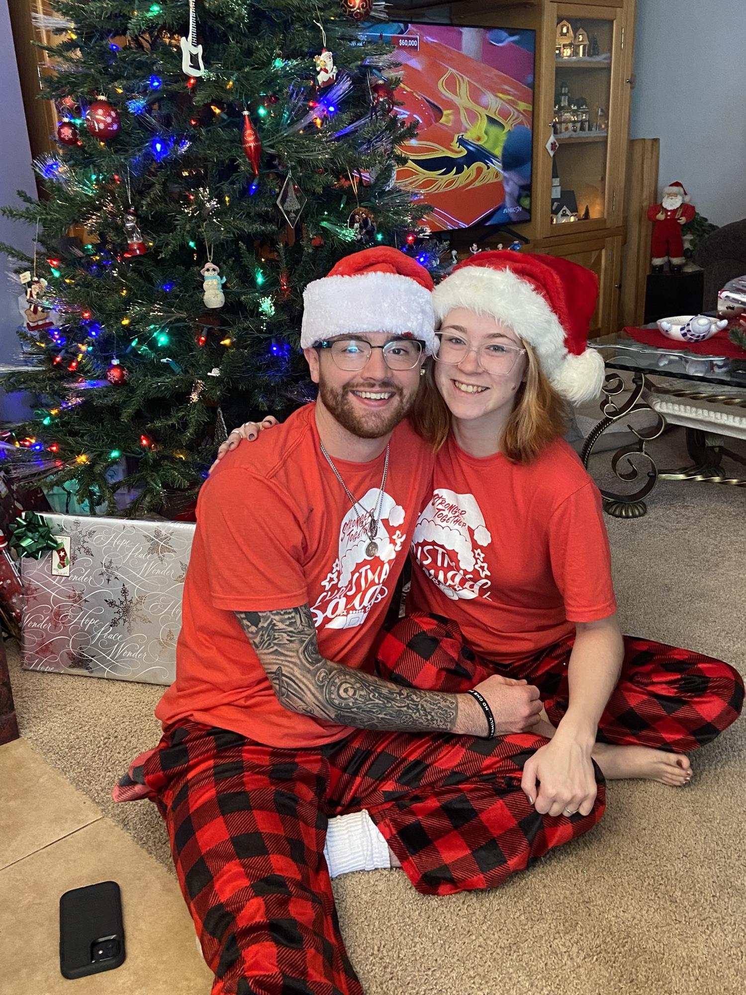 Christmas in Florida 🎄
