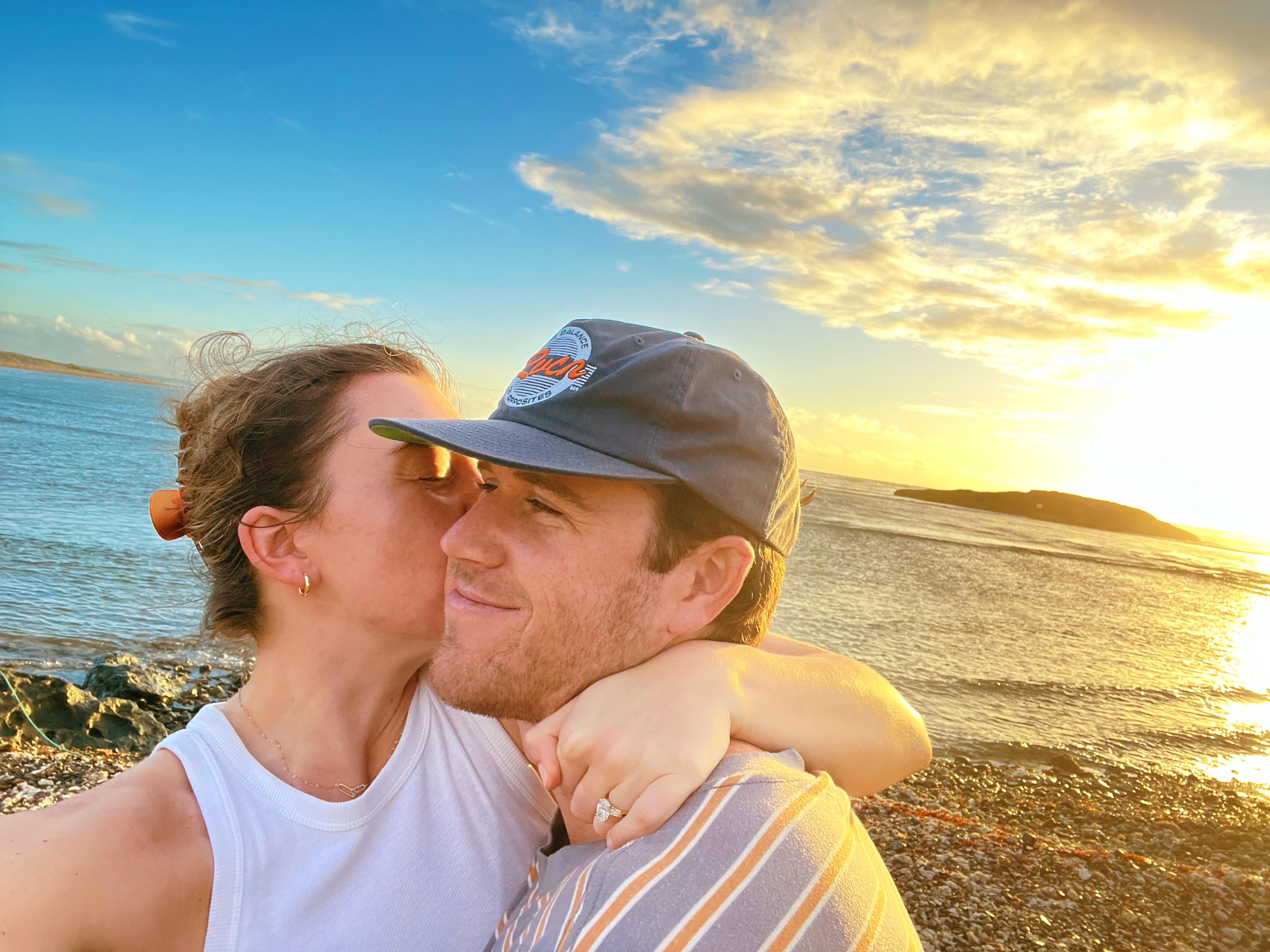 The Wedding Website of Julia Keefe and Fran Pannepacker