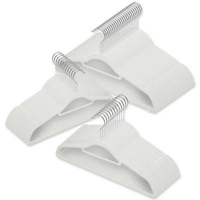 Real Simple® 10-Pack Children's Hangers in Lavender
