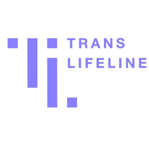 Donate to Trans Lifeline