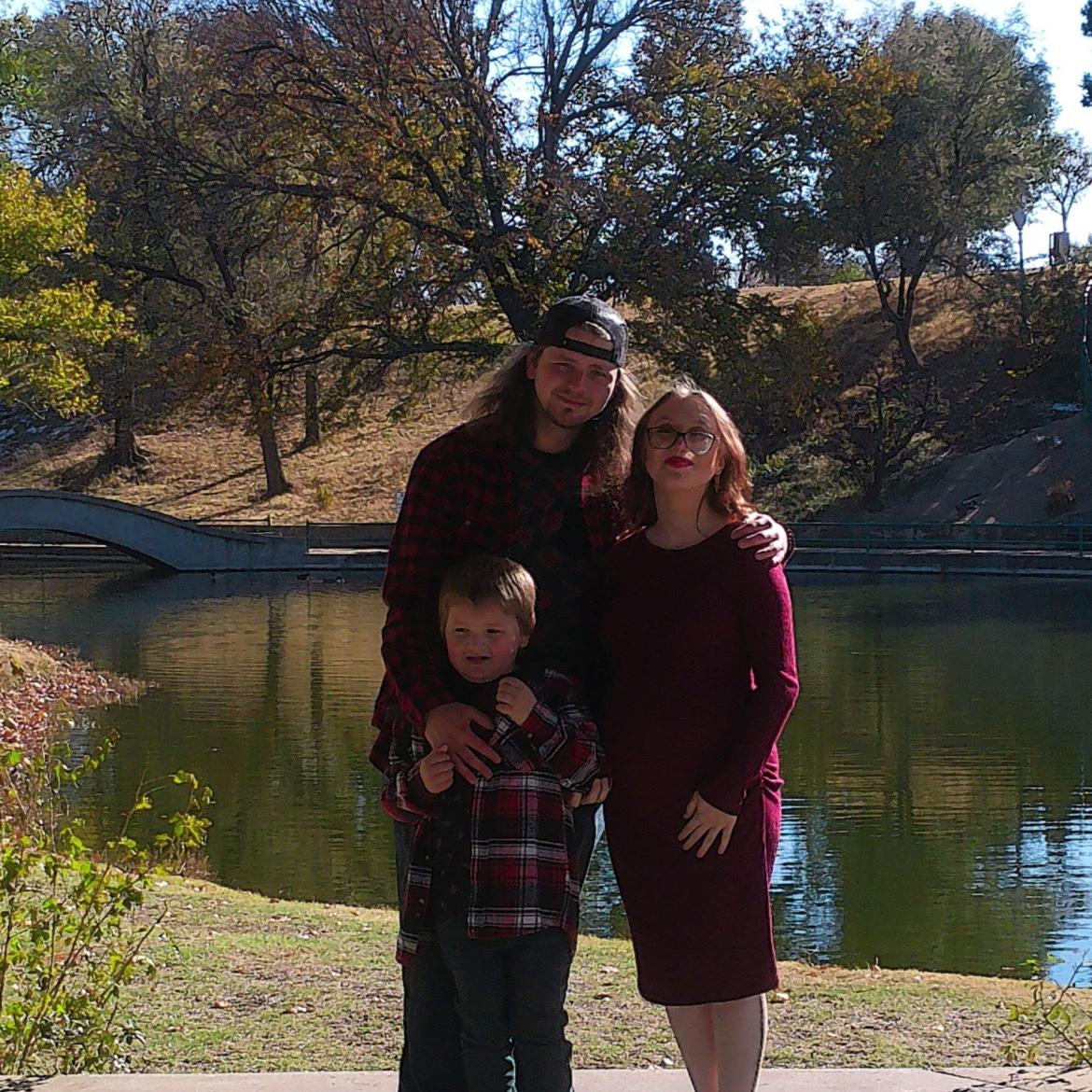 Maternity pics