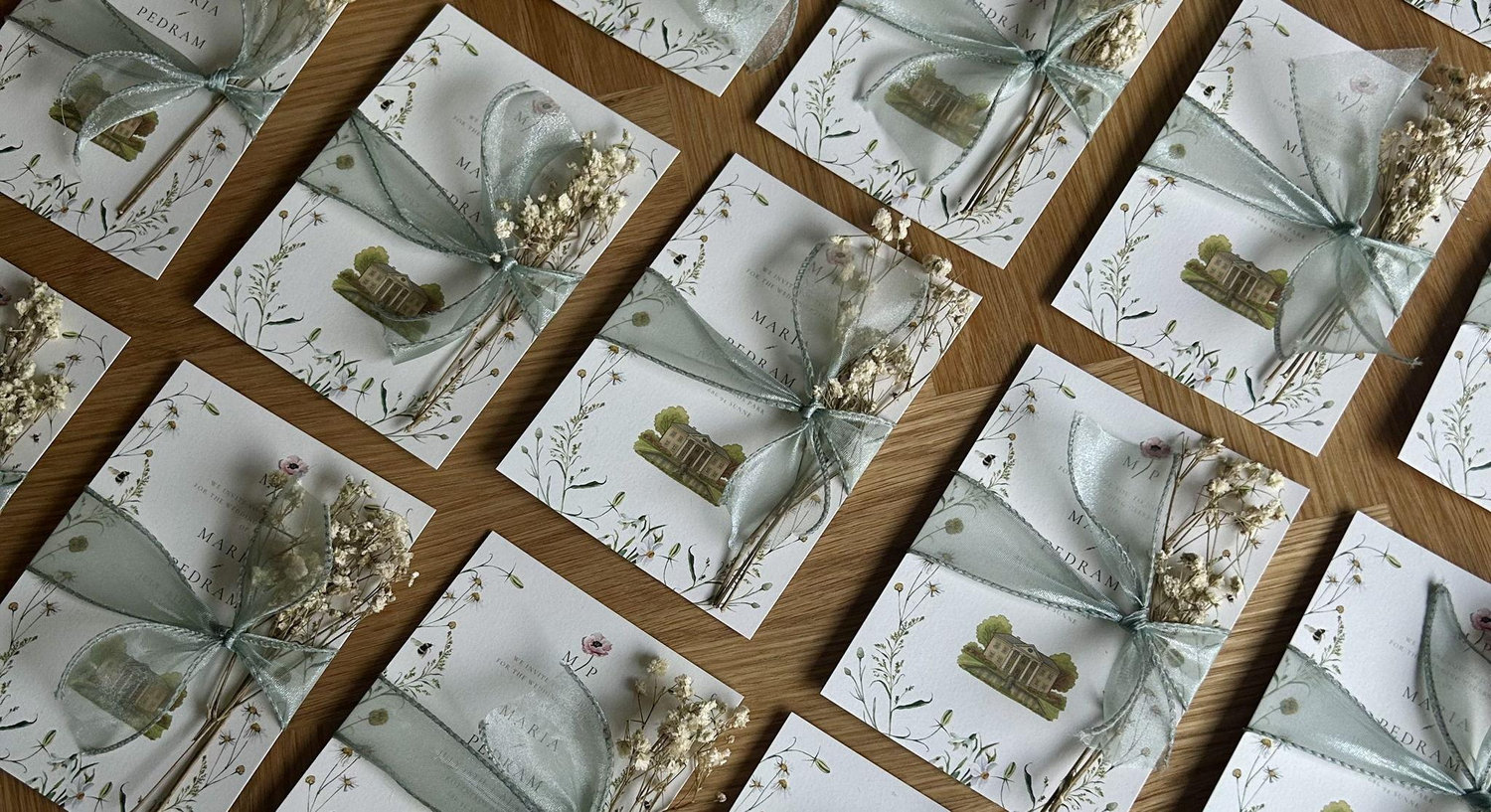 The Wedding Website of Pedram Rashidian and Maria Aynedjian