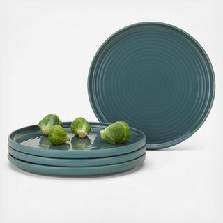 Essential Salad Plate, Set of 4