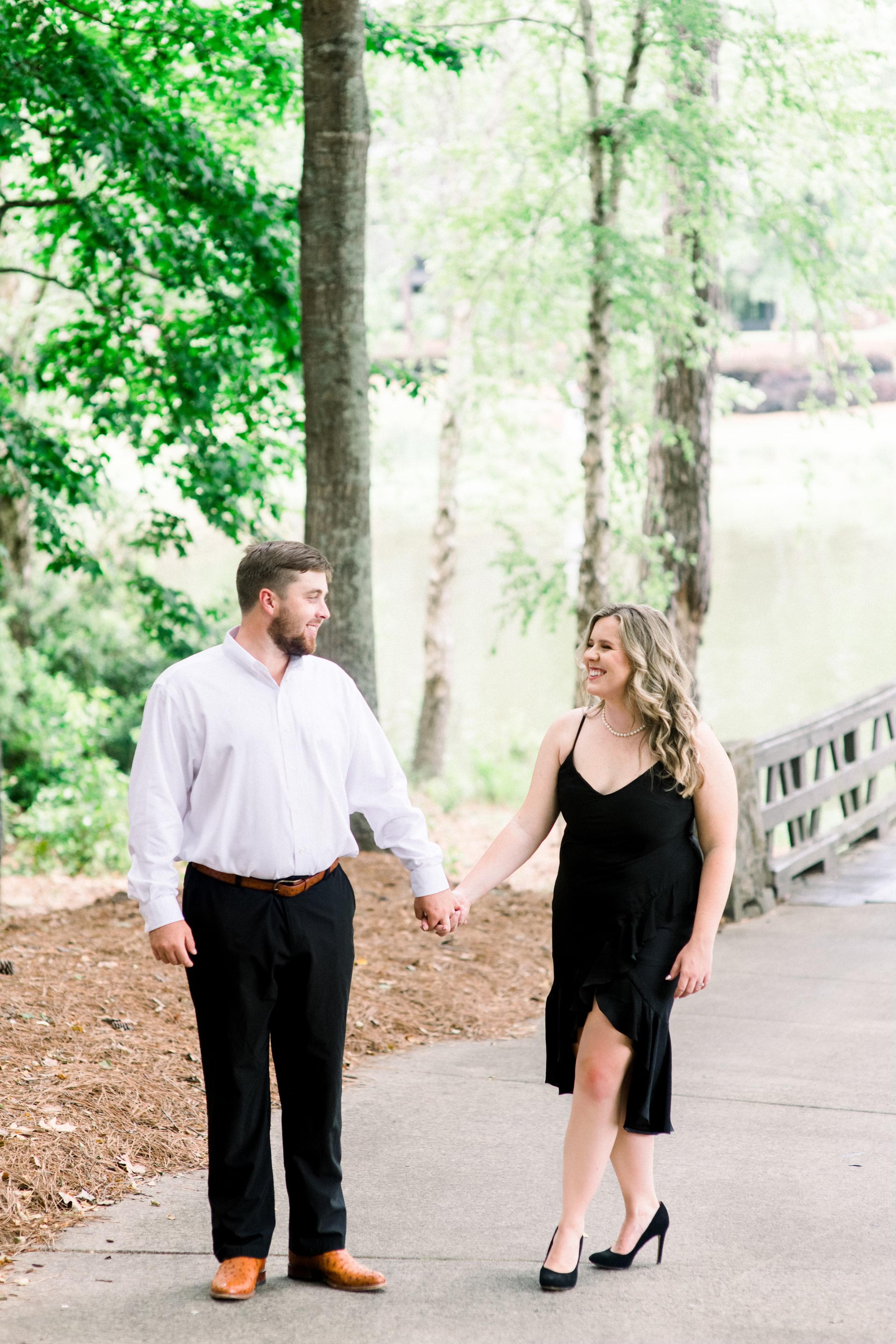 The Wedding Website of Hayley Atha and Dalton Ayers