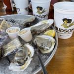 Hudson's Seafood House On The Docks