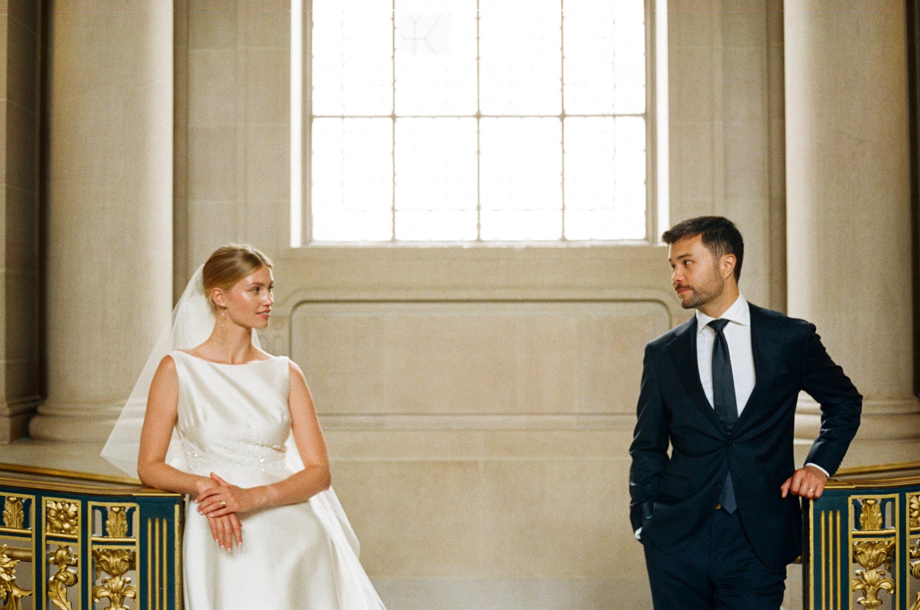 The Wedding Website of Sarah Koopman and Miles Wang-Henderson