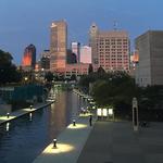 Indianapolis Canal Walk
