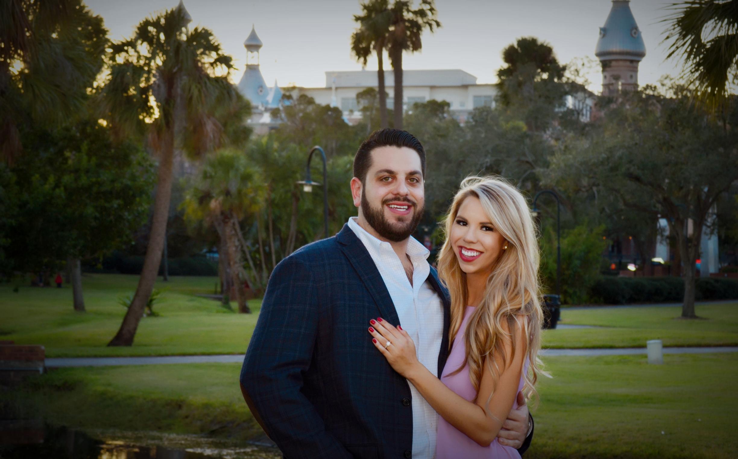 The Wedding Website of Rachel Dietrich and David Moskovitz