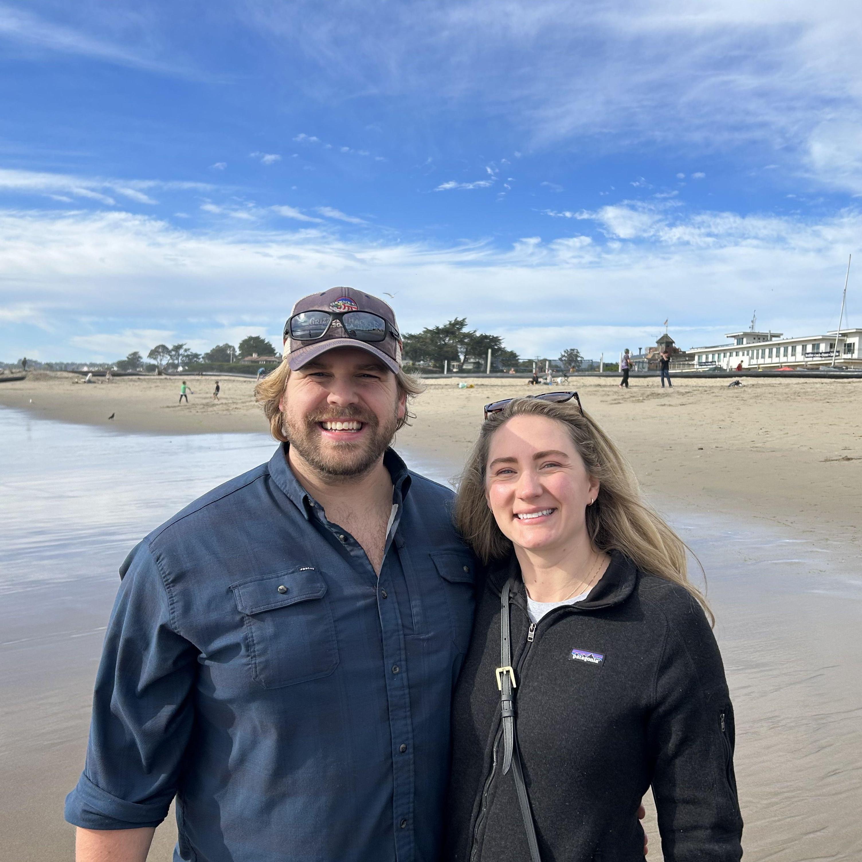 Santa Cruz, CA