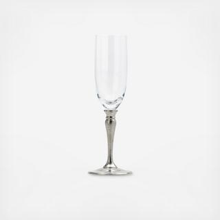 Classic Champagne Glass