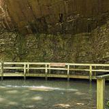 James H. "Sloppy" Floyd State Park