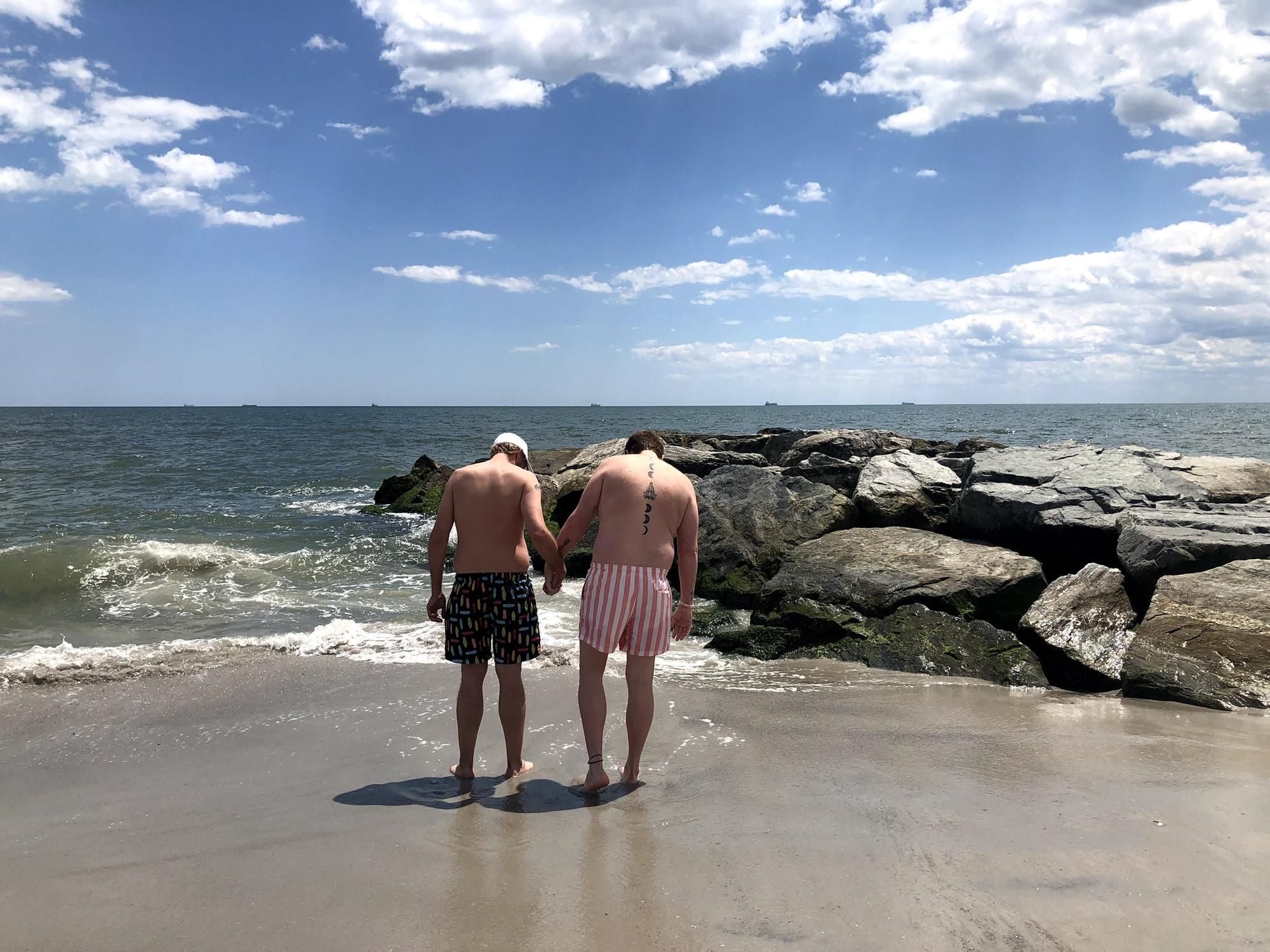 Long Beach New York
June 1st, 2020