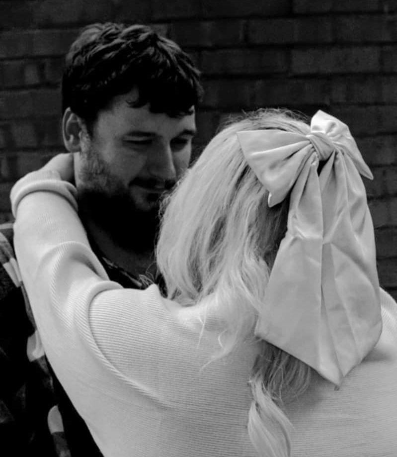 The Wedding Website of Tina Trelka and William Johnson