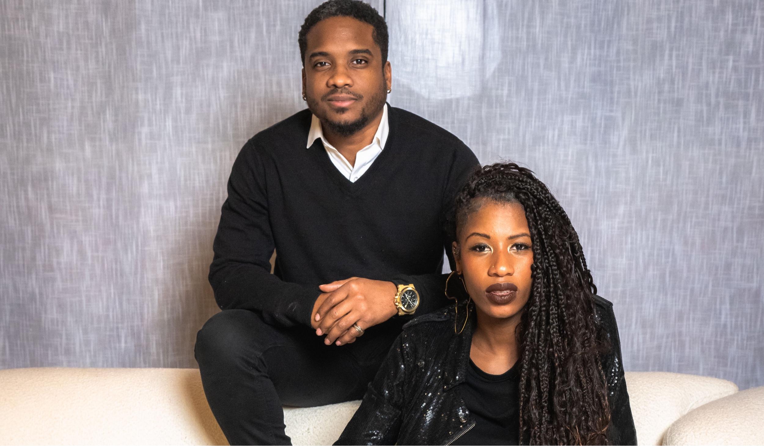 The Wedding Website of Braisha Owens and Charles Williams