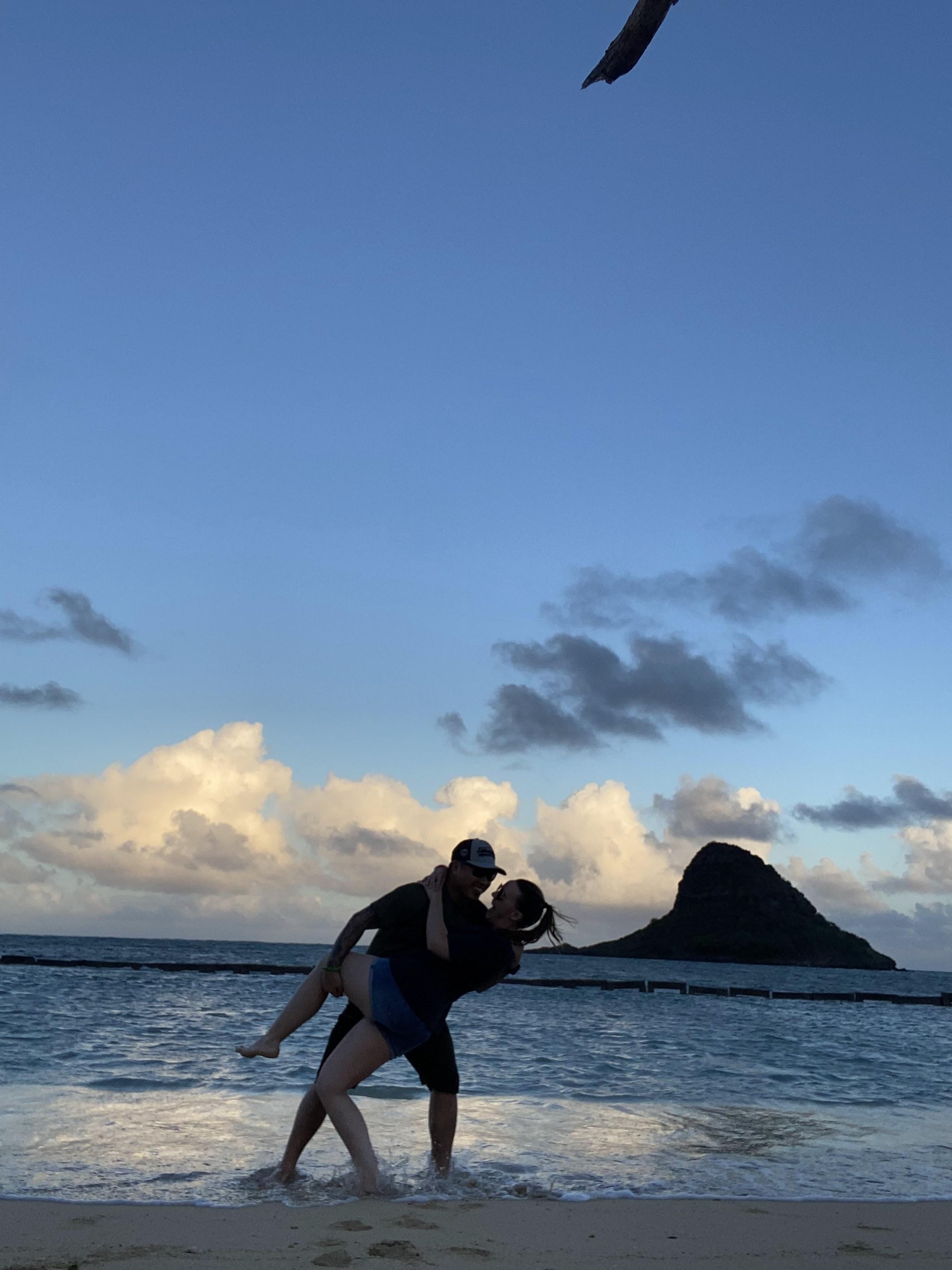 The Wedding Website of Johncarlo Puno and Courtney Murphy
