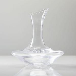 Glass Decanter, Wine