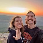 South Moat Mountain Trailhead