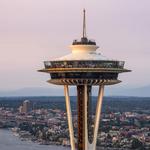 Space Needle