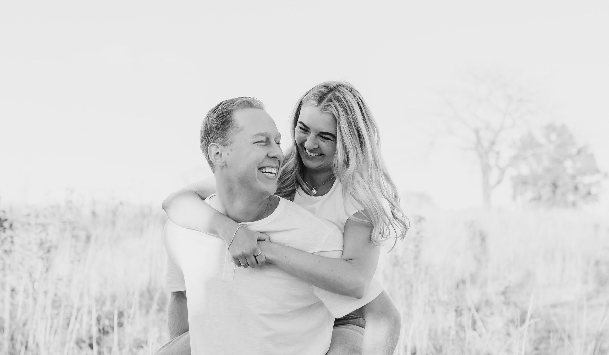 The Wedding Website of Zach Ortinau and Mimi Huether