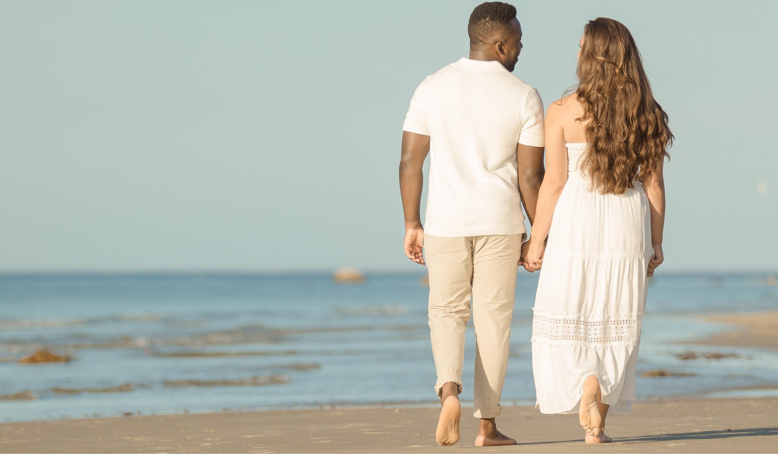 The Wedding Website of Erica Iacozzi and Jesse Adegbe