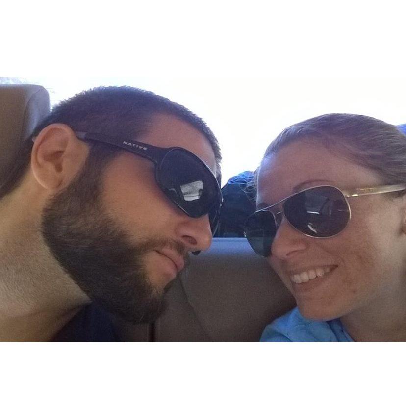 October 2014
Grand Canyon/Vegas trip