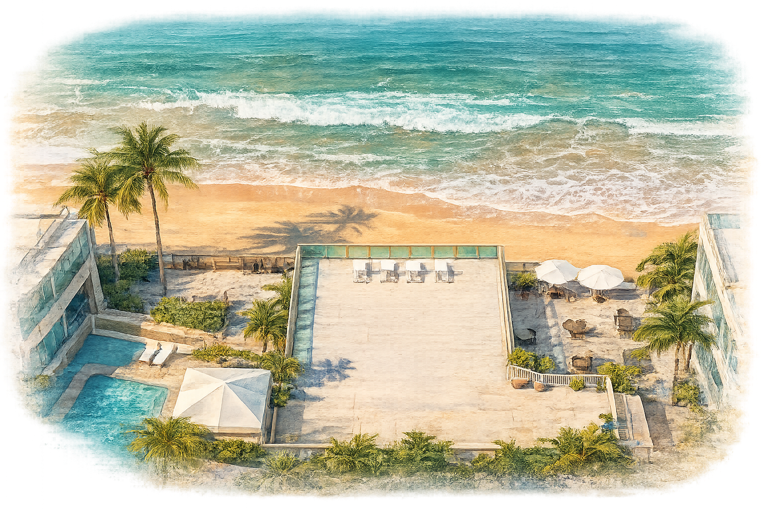 The Wedding Website of Charline Morales and Leonardo Acevedo