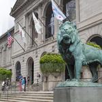 The Art Institute of Chicago