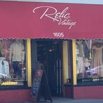 Relic Vintage