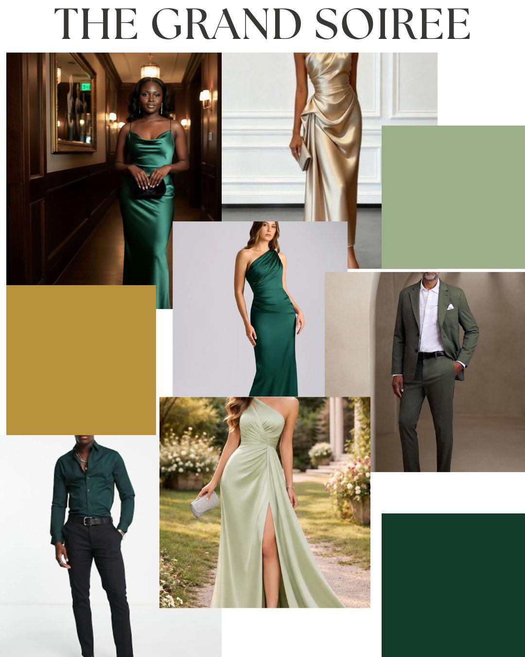 The Wedding Website of tiffany norfleet and demarquise watts
