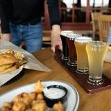 Crooked Pint Ale House