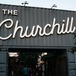 The Churchill