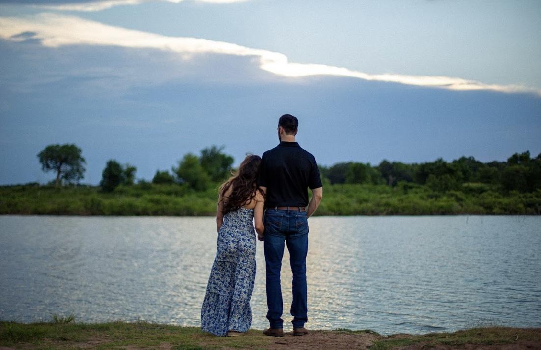 The Wedding Website of Abby Weeden and Scott Gregg