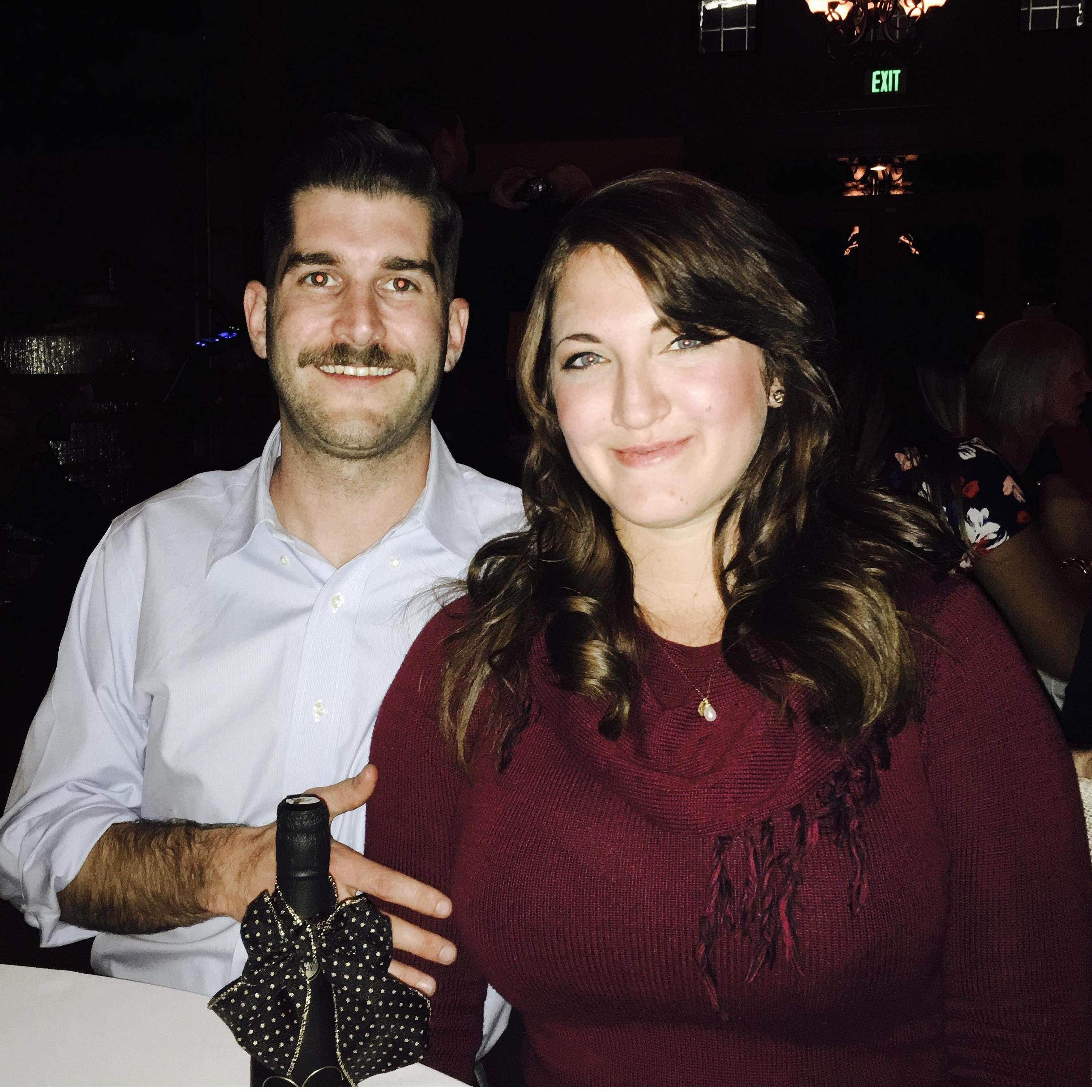 Valentine's Day 2017 - Temecula, CA