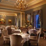 Grantley Hall Restaurants