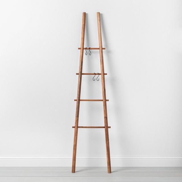 Decorative Apple Picking Ladder - Hearth & Hand™ with Magnolia