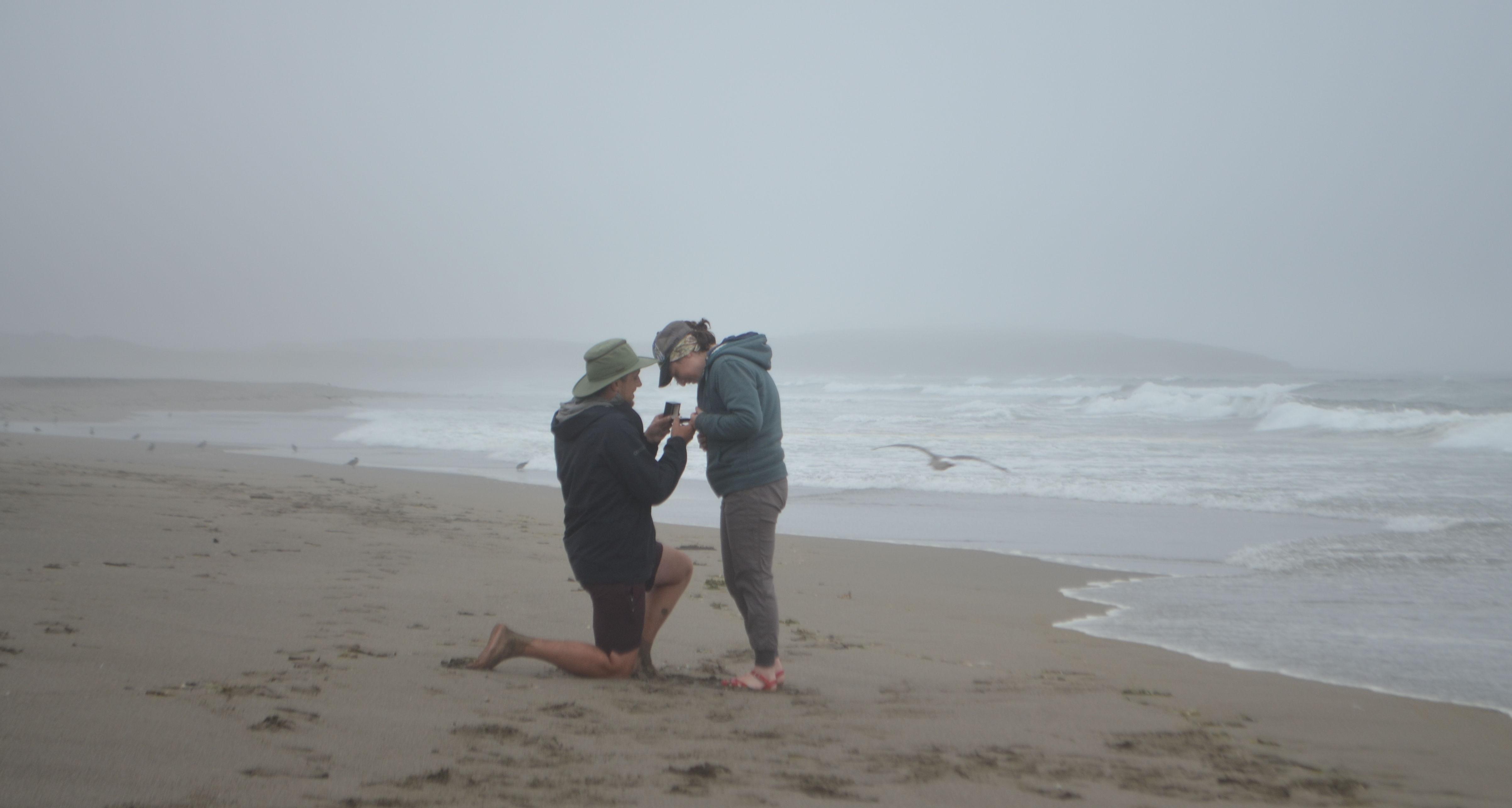 The Wedding Website of Benjamin Kubit and Hannah Whiteside