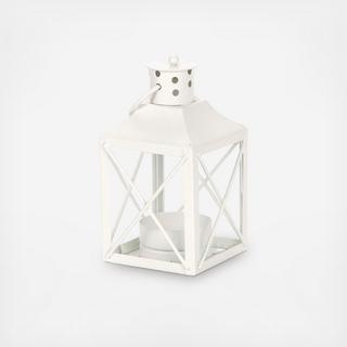 Iron Mini Lantern