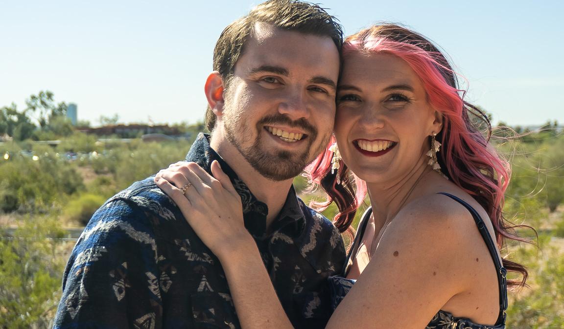 The Wedding Website of Alexandra Allen and Carson Ferrall