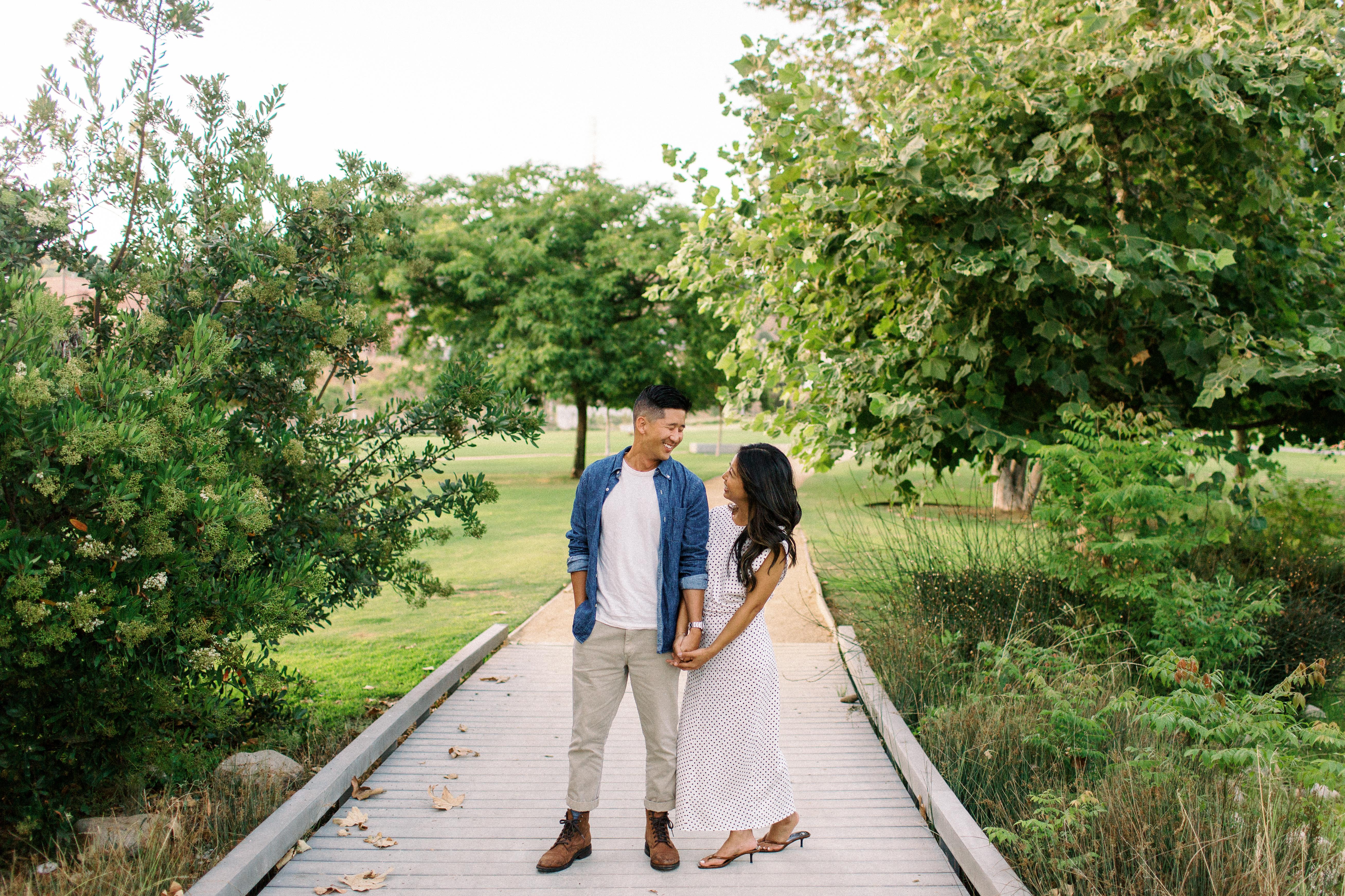The Wedding Website of Stacy Waung and Lawrence Liao