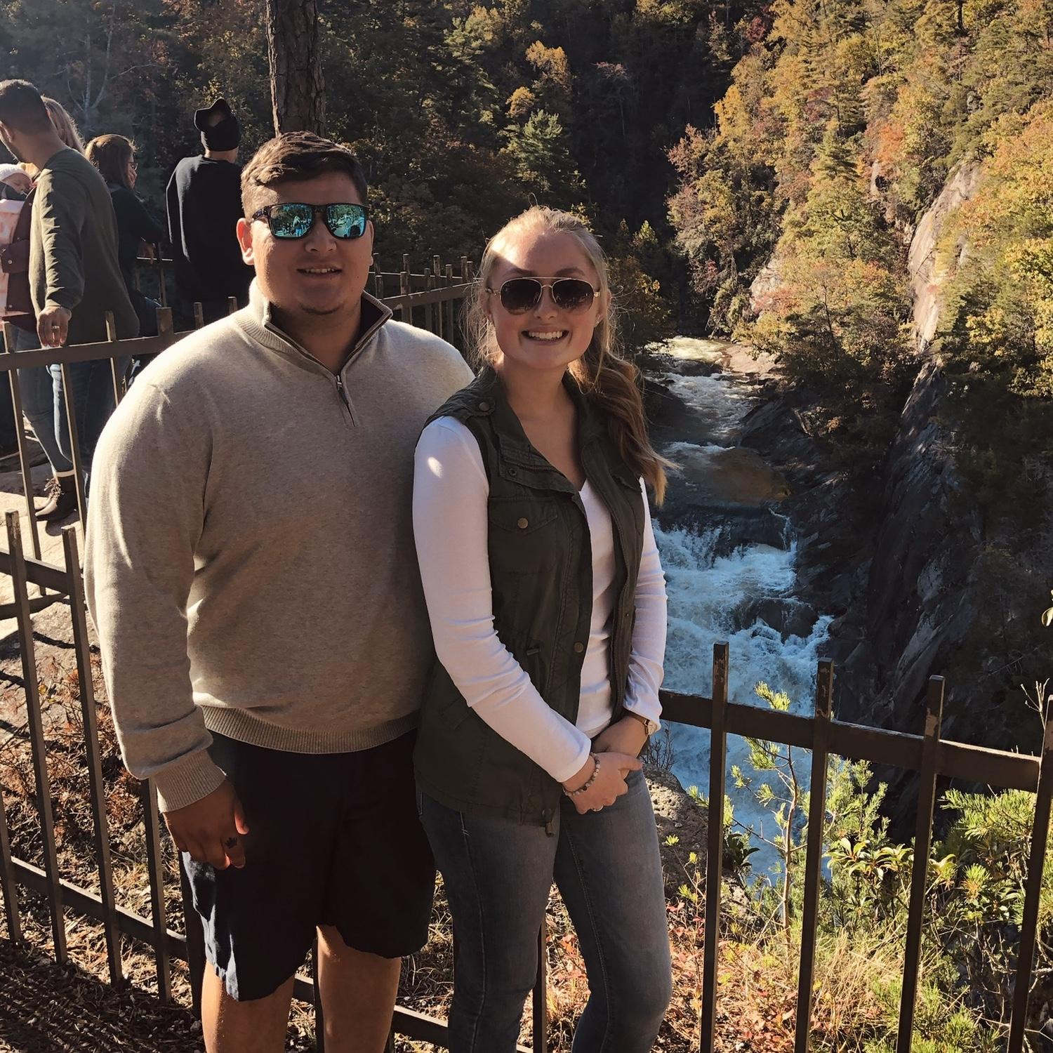 Georgia