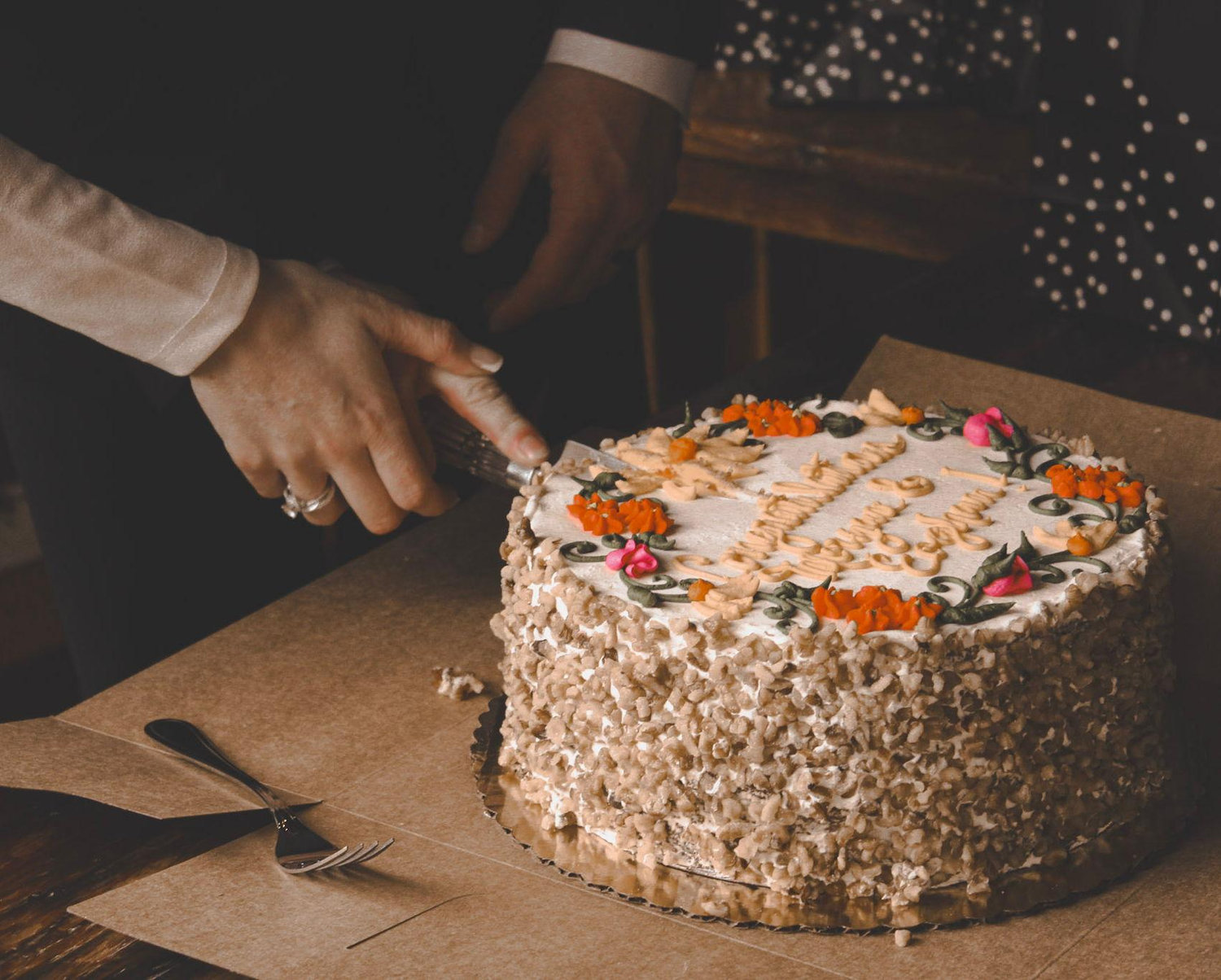 The Wedding Website of Morgan Balog and Eoghan Farber