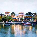 The Yacht Club