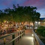 Mar Vista Dockside Restaurant