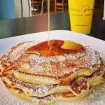 Honey Berry Cafe