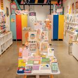 bobo Palm Springs- Stationery Shop