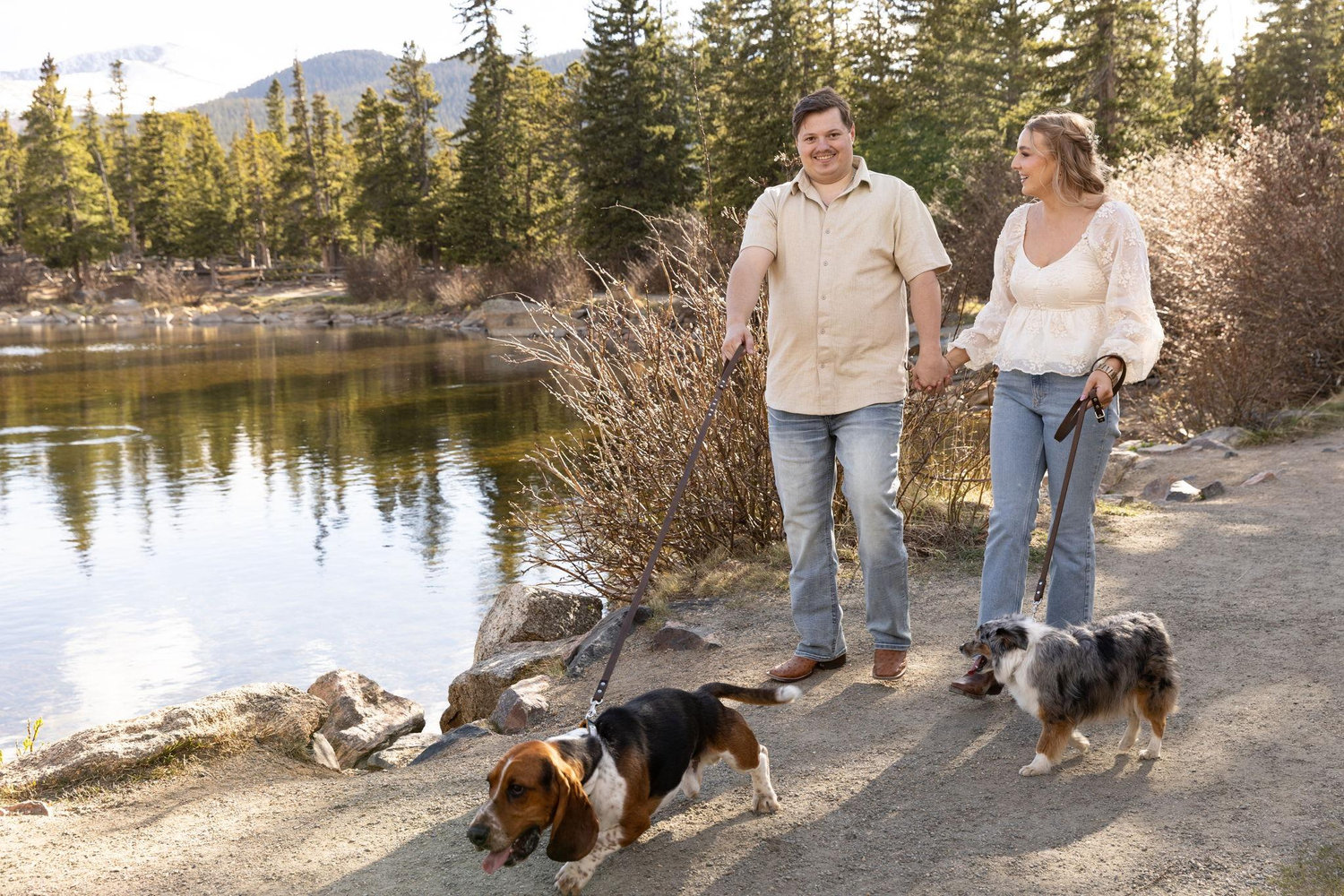 The Wedding Website of Ashlyn Churchwell and Ethan Warwar