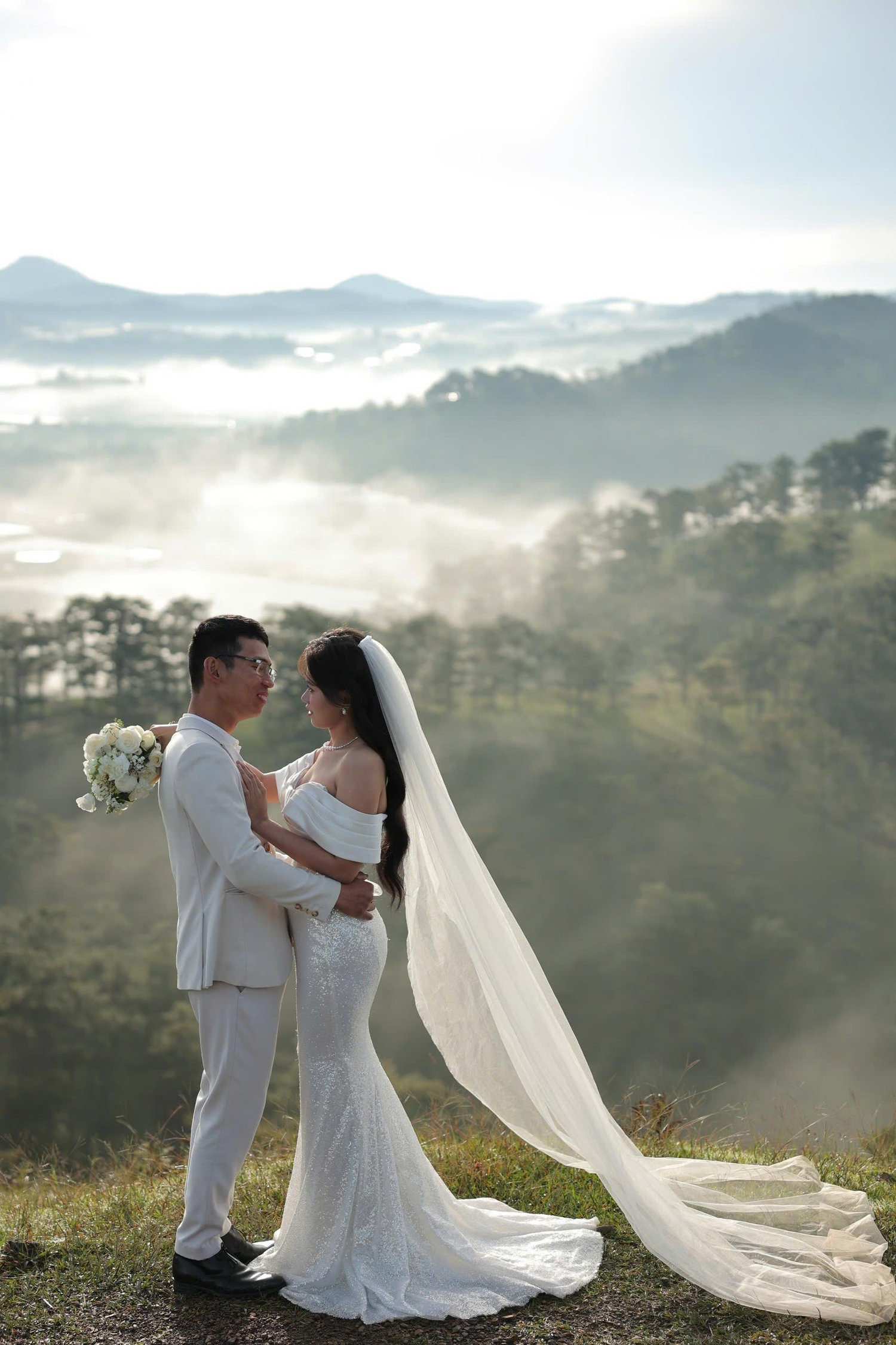 The Wedding Website of Thien Nguyen and Huy Vu