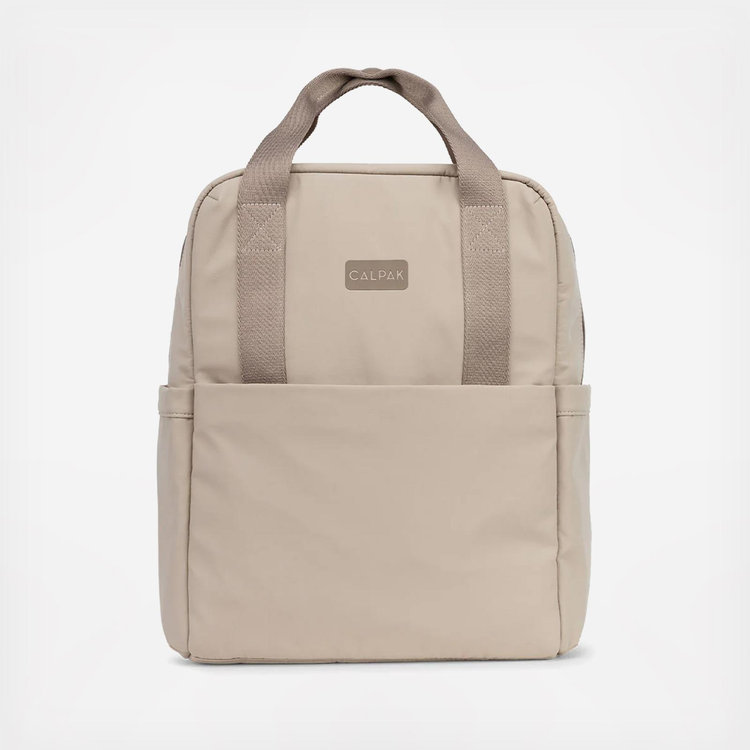 CALPAK, Connect Laptop Backpack | Zola display picture 2