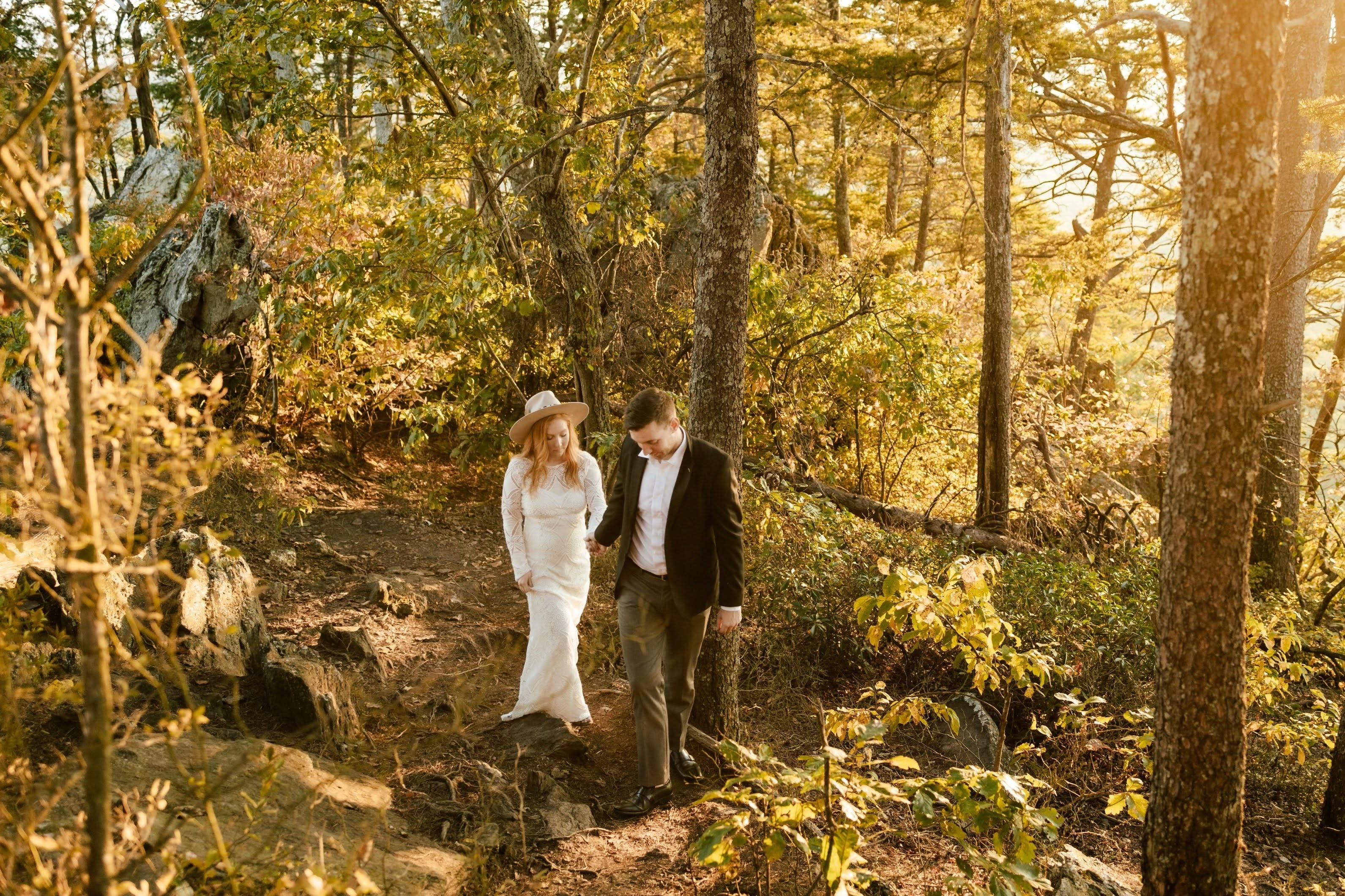 The Wedding Website of Deanna Genung and Austin Ellis